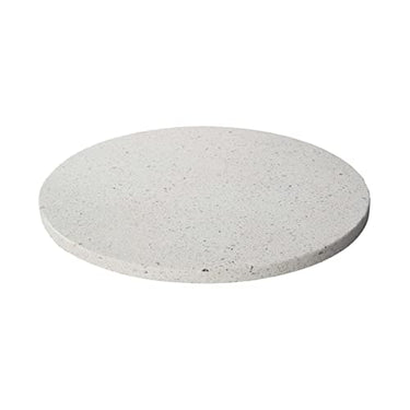 BUTLERS Untersetzer rund 30cm aus hitzebeständigem Beton und Marmor -TERRAZZO- moderne Tischdeko & Unterteller | ideal als Servierbrett, Untersetzer für Dekoration, Küche und Bad Accessoires im Sale